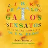 Libro de los Gatos Sensatos de la Vieja Zarigüeya de T. S. Eliot