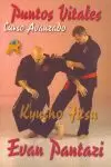 Puntos Vitales Kyusho Jitsu