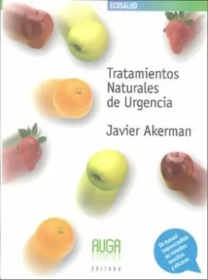 Tratamientos Naturales de Urgencia