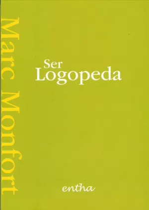 Ser Logopeda