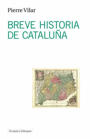 Encantador falda Melódico BREVE HISTORIA DE CATALUÑA. VILAR, PIERRE. Comprar libro
