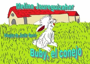 Buby, el Conejo