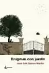 Enigmas con Jardin