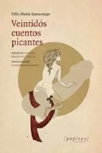 Veintidós Cuentos Picantes