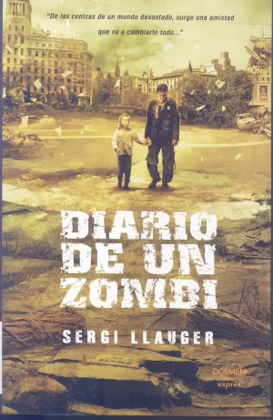 Diario de un Zombi