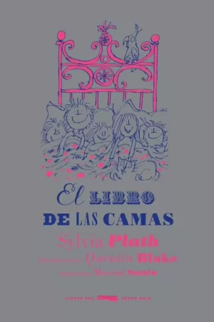 El Libro de las Camas