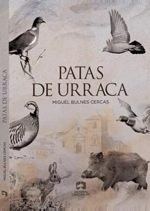 Patas de Urraca