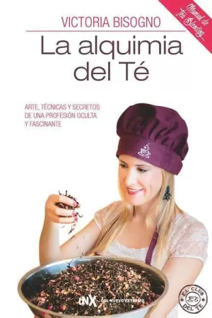 La Alquimia del té