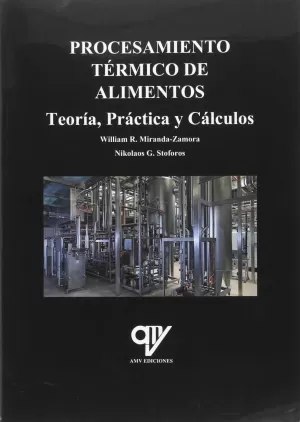 Procesamiento Térmico de Alimentos