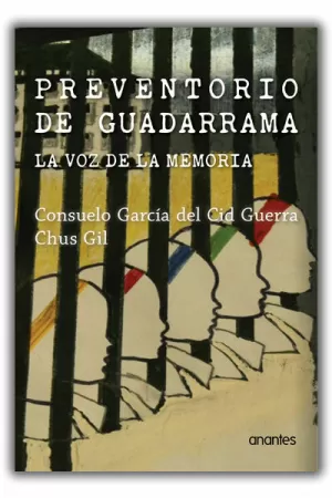 Preventorio de Guadarrama