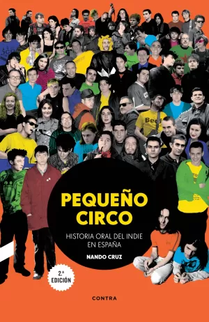 Pequeño Circo (2. ª Edición)