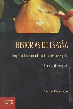 Historias de España
