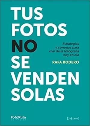 Tus Fotos no se Venden Solas