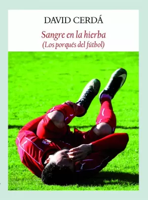 Sangre en la Hierba