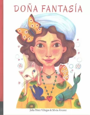 Doña Fantasia