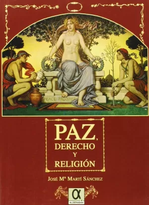 Paz, Derecho y Religion