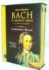 Bach. El Musico Sabio