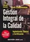 Gestion Integral de la Calidad