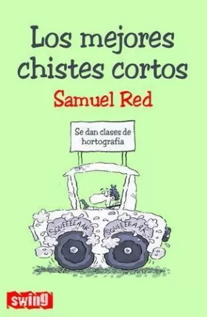 Los Mejores Chistes Cortos