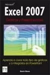 Excel 2007 Graficos y Presentaciones