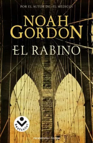 El Rabino