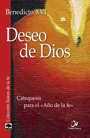 Deseo de Dios