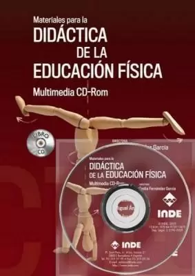 Materiales para la Didactica de la Educacion Fisica