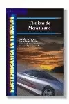 Electromecánica De Vehículos.  Técnicas De Mecanizado