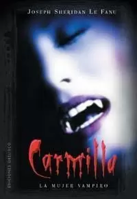 Carmilla, la Mujer Vampiro