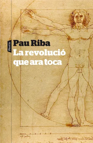 La Revolució que Ara Toca
