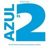 El 2 Azul (Pop-Up)