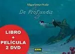 De Profundis Ed. Coleccionista Libro + 2 DvdS