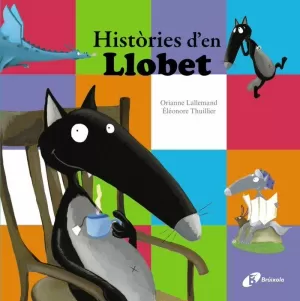 Histories D'en Llobet