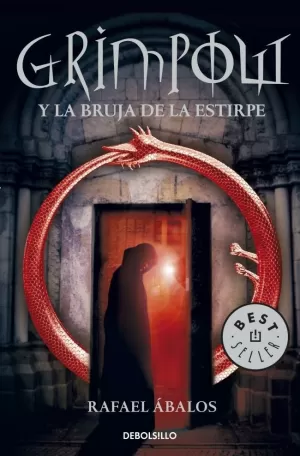Grimpow y la Bruja de la Estirpe
