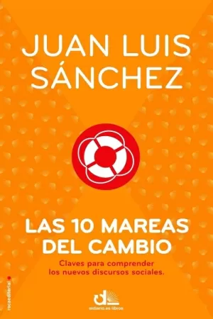 Las Diez Mareas del Cambio