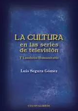 La Cultura en las Series de Televisión