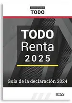 Todo Renta 2025