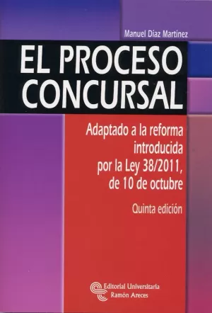 El Proceso Concursal