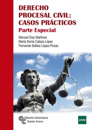 Derecho Procesal Civil Casos Practicos