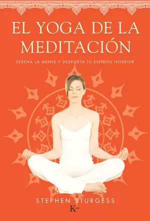 El Yoga de la Meditación
