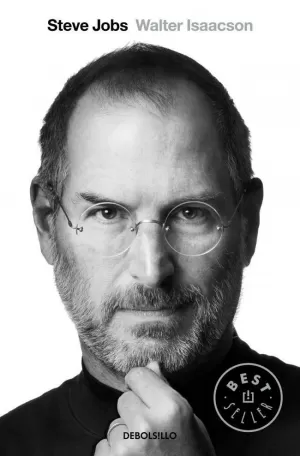 Steve Jobs. La Biografía