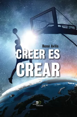 Creer Es Crear