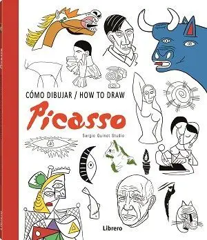 Como Dibujar - How To Draw Picasso
