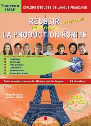 Réussir la Compréhension Orale B1-B2
