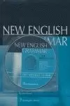 1Bac - 2Bac New English Grammar For Bachillerato