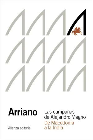 Las Campañas de Alejandro Magno