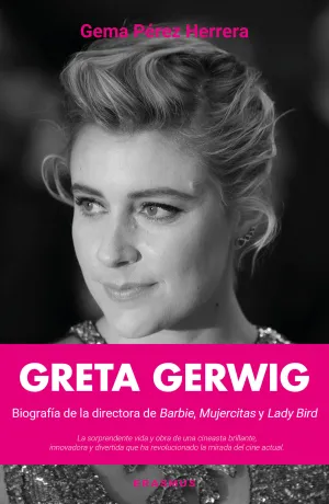 Greta Gerwig