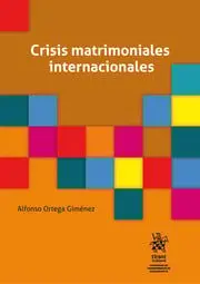 Crisis Matrimoniales Internacionales