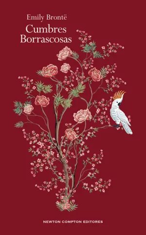Cumbres Borrascosas