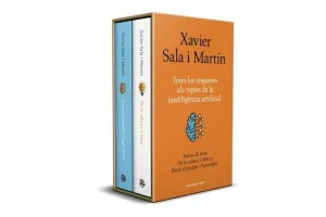 Totes les Respostes Als Reptes de la Intel·ligència Artificial (Edició Estoig)